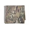 red mimética Multicam para camuflaje táctico en diversos terrenos