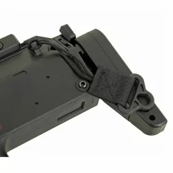 Anilla MP7 Sling Adapter Emerson para un ajuste seguro en MP7.