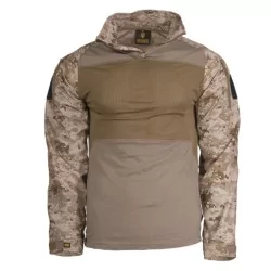 CAMISETA COMBAT SHIRT SCOUT RAGNAROK AOR1