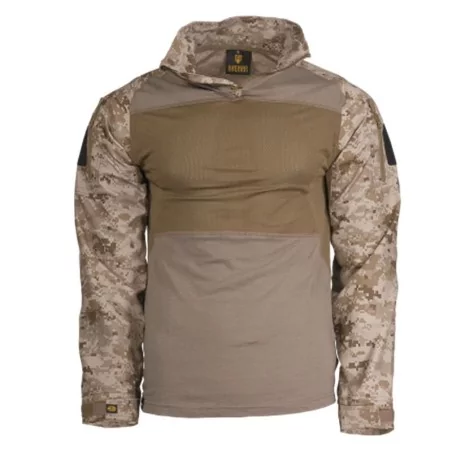 CAMISETA COMBAT SHIRT SCOUT RAGNAROK AOR1
