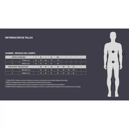 COMBAT SHIRT SCOUT RAGNAROK AOR1
