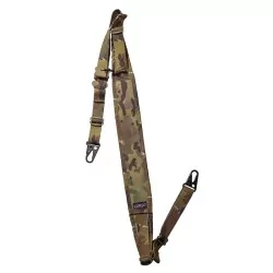 CORREA FUSIL CORSO CROSSBONES 1 - 2 PUNTOS MULTICAM