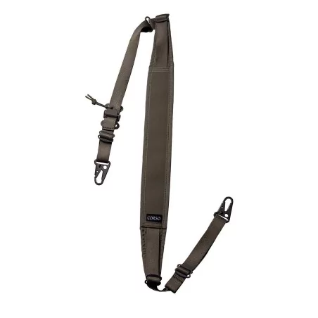 CORREA FUSIL CORSO CROSSBONES 1-2 PUNTOS RANGER GREEN 🔝 · VSGun