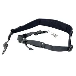 Correa Sixmm SP2 Ajuste Rápido BK para Airsoft.