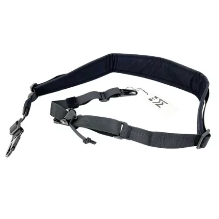 Correa Sixmm SP2 Ajuste Rápido BK para Airsoft.