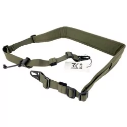 Correa Sixmm SP2 RG con ajuste rápido para réplicas airsoft