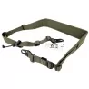 Correa Sixmm SP2 RG con ajuste rápido para réplicas airsoft