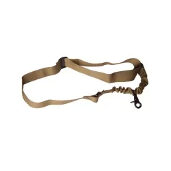 Correa táctica 1 punto color TAN Delta Tactics para airsoft