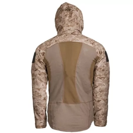 COMBAT SHIRT SCOUT RAGNAROK AOR1
