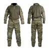 DELTA TACTICS UNIFORME DE COMBATE BOSCOSO ESPAÑOL