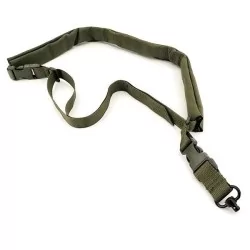 CORREA CONQUER QUICK-DETACH 1 PUNTO VERDE OD ✅ · VSGun