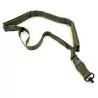 CORREA CONQUER QUICK-DETACH 1 PUNTO VERDE OD ✅ · VSGun