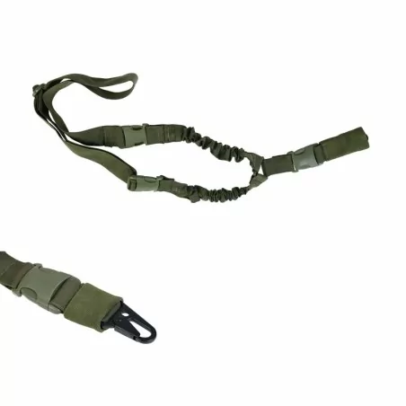 Correa Ultra Fast 1-3 Puntos OD para réplica de airsoft