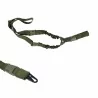 Correa Ultra Fast 1-3 Puntos OD para réplica de airsoft