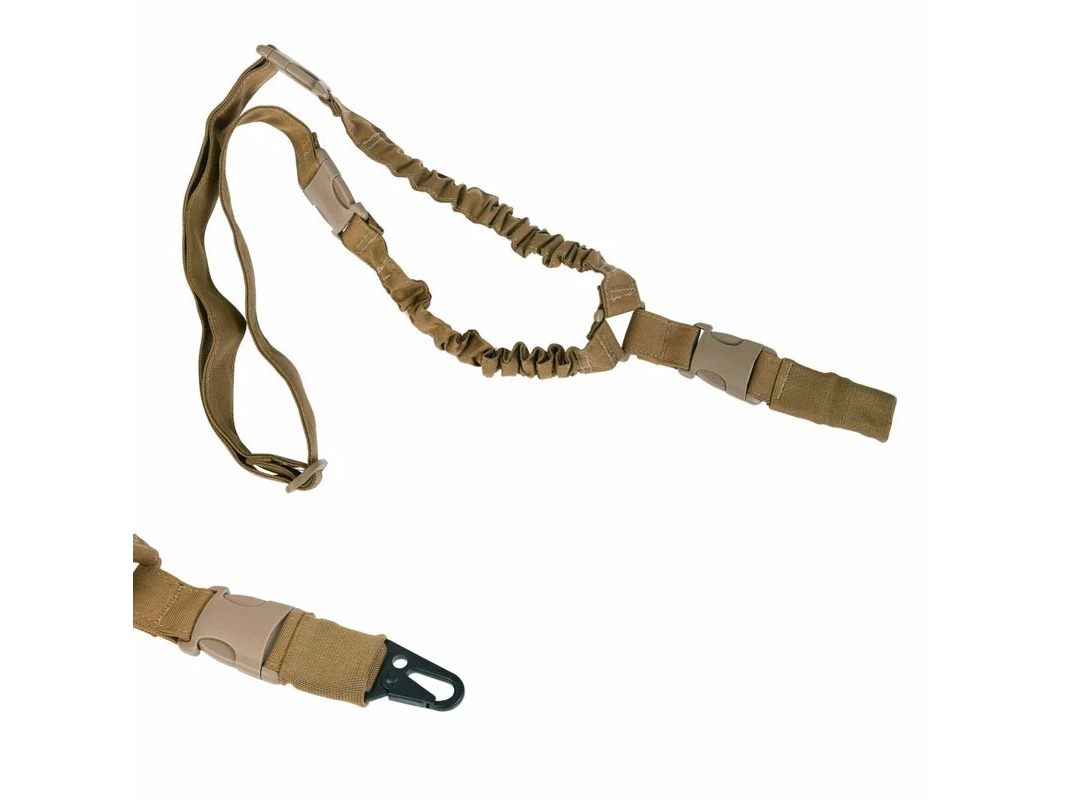 Correa Ultra Fast 1-3 Puntos Delta Tactics Tan