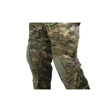 DELTA TACTICS UNIFORME DE COMBATE BOSCOSO ESPAÑOL - VARIAS TALLAS