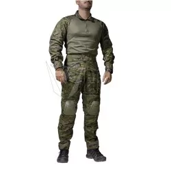 UNIFORME CORSO BLACKBEARD COMBATE PIX. BOSCOSO