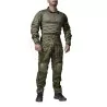 UNIFORME CORSO BLACKBEARD COMBATE TONO PIXELADO BOSCOSO