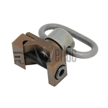 ENGANCHE CORREA FUSIL FMA DD RAIL BRONCE ✅ · VSGun