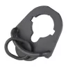 Enganche de correa rápida BK para fusiles de Airsoft, diseñado para alta eficiencia.