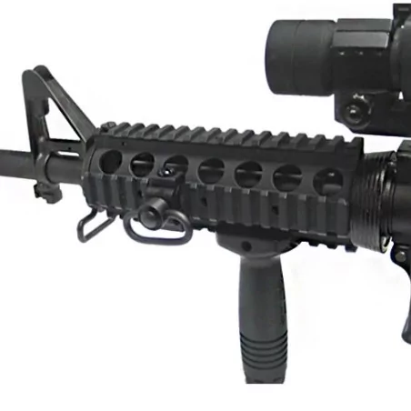 Rail Picatinny con Anilla QD Stilo Vltor ⭐ · VSGun