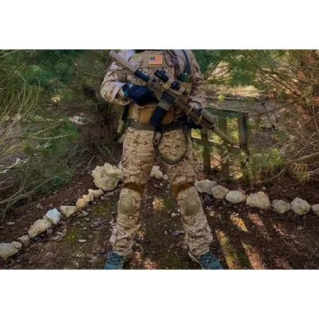 Tactical Lanyard Negro ✅ · VSGun