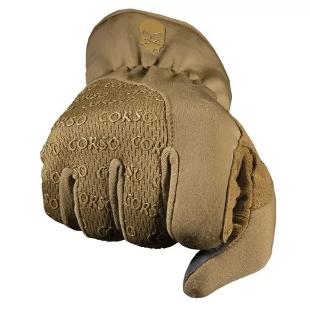 Guante Corso Skull MK1 Coyote ⭐ · VSGun