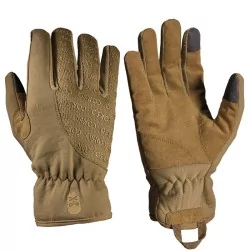 Guante Corso Skull MK1 Coyote, comodidad y protección para tus misiones.