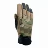 Guantes Delta Tactics Strike Multicam, protección y camuflaje táctico