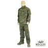 UNIFORME BOSCOSO ESPAÑOL PIXELADO RIP STOP DE AIRSOFT