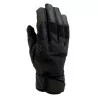 Guantes Delta Tactics Strike - Negro, ideal para actividades tácticas