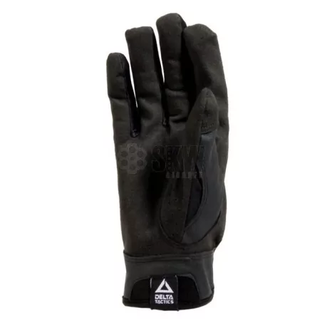 GUANTES DELTA TACTICS STRIKE NEGRO ⭐ · VSGun