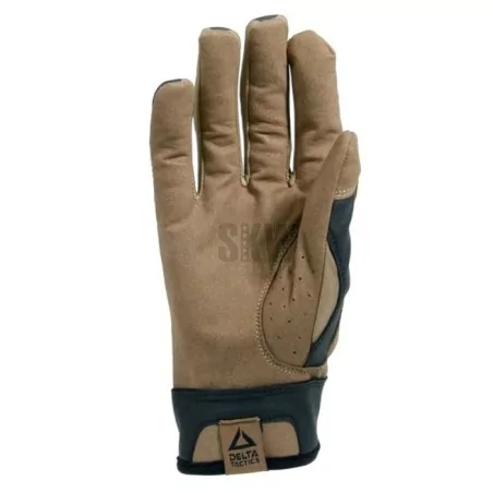 GUANTES DELTA TACTICS STRIKE TAN ⭐ · VSGun