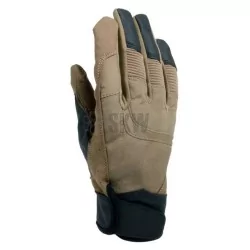 Guantes Delta Tactics Strike - Tan, perfectos para actividades tácticas