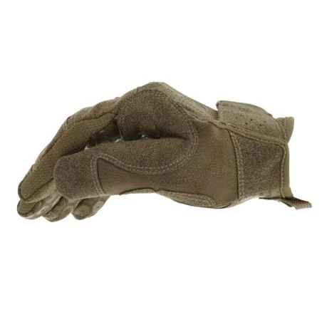 GUANTES MECHANIX PRECISION PRO COYOTE ✅ · VSGun