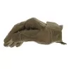 GUANTES MECHANIX PRECISION PRO COYOTE ✅ · VSGun