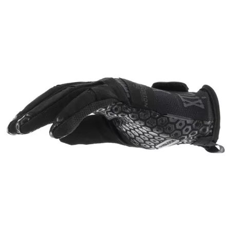 GUANTES MECHANIX PRECISION PRO NEGRO ✅ · VSGun