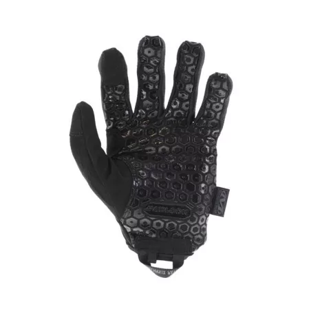 GUANTES MECHANIX PRECISION PRO NEGRO ✅ · VSGun