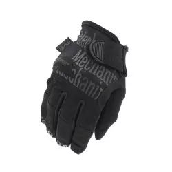 Guantes Mechanix Precision Pro High Dexterity Covert Negro para máxima destreza