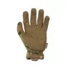 Guantes Mechanix FastFit Multicam, protección y confort táctico
