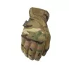 Guantes Mechanix FastFit Multicam, protección y confort táctico