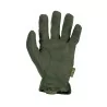 GUANTES MECHANIX FASTFIT OLIVE VERDE ✅ · VSGun