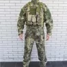 Uniforme Kryptek Mandrake Rip Stop - Varias Tallas