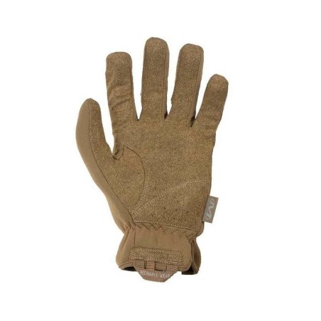 GUANTES MECHANIX FASTFIT TAN ⭐ · VSGun
