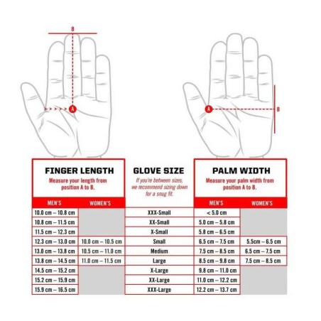 GUANTES MECHANIX FASTFIT TAN ⭐ · VSGun