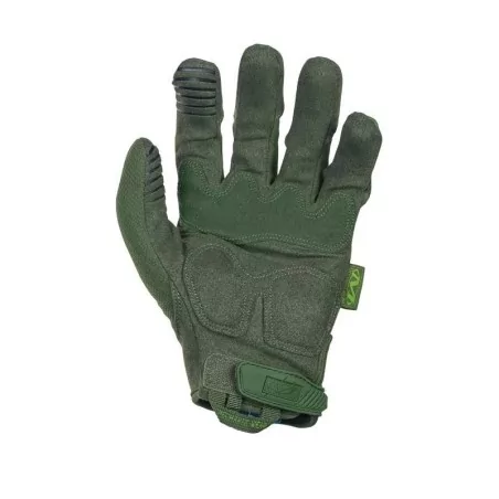 GUANTES MECHANIX M-PACT OLIVE 🛡️ · VSGun