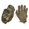 Guantes Mechanix M-Pact Multicam protección táctica y confort extremo