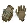 Guantes Mechanix Original Multicam para protección táctica y alta precisión