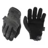 Guantes Mechanix Original Multicam Black para protección y precisión táctica
