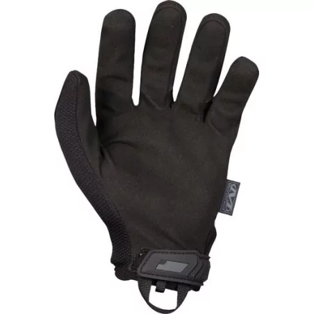 GUANTES MECHANIX ORIGINAL NEGRO 🔝 · VSGun